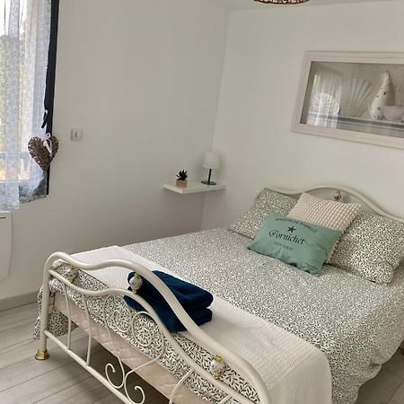 Chambre D'Hotes Pres De La Plage ポミシェ エクステリア 写真