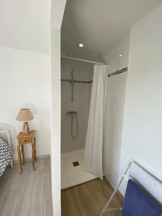 Chambre D'Hotes Pres De La Plage ポミシェ エクステリア 写真