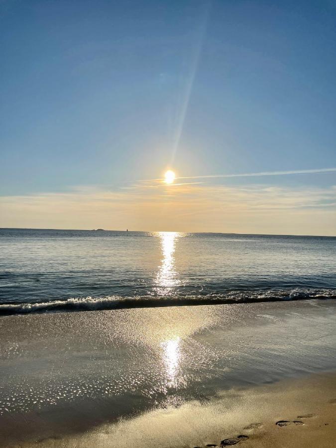 Chambre D'Hotes Pres De La Plage ポミシェ エクステリア 写真